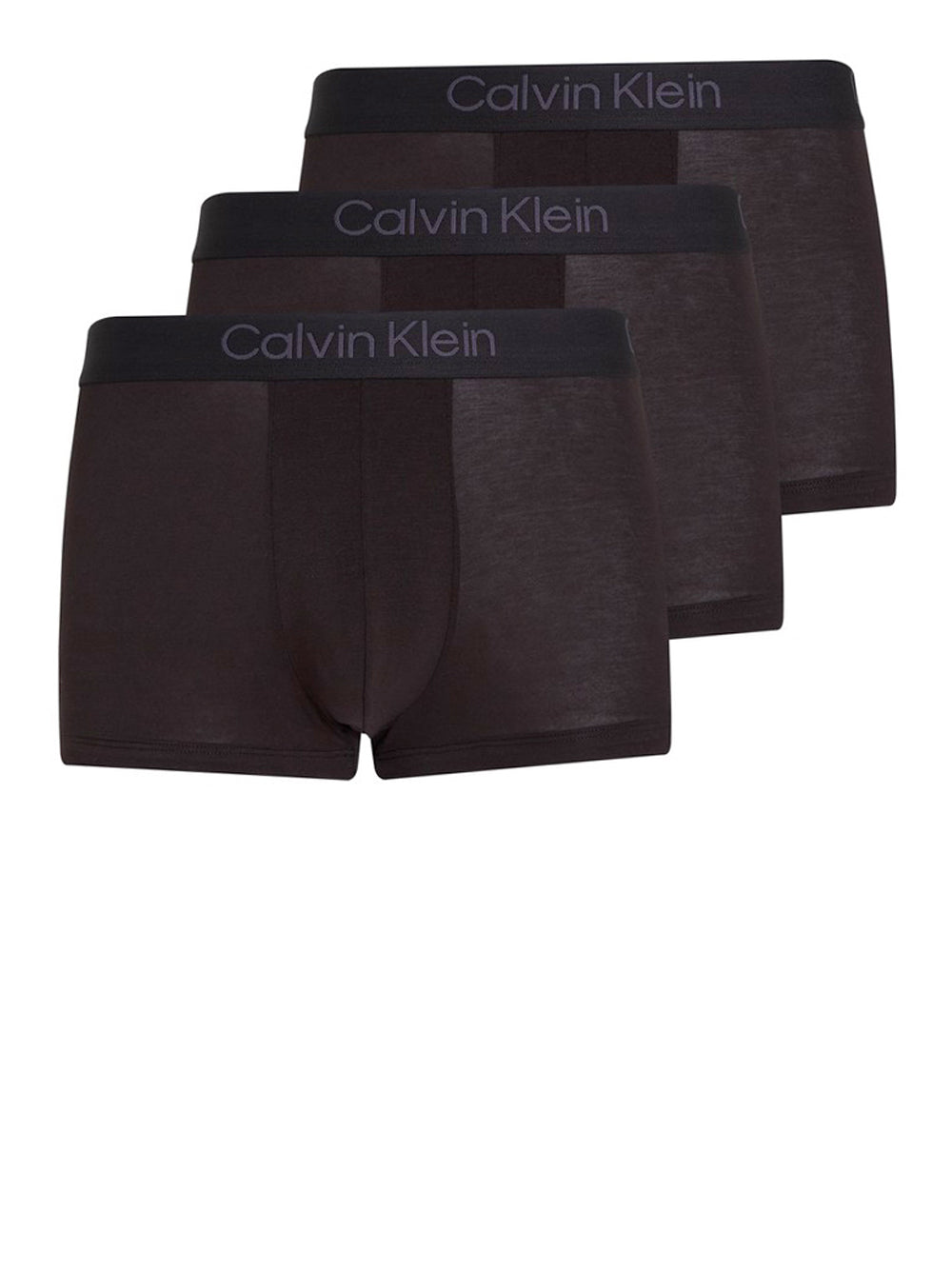 CALVIN KLEIN Intimo Uomo - Nero modello LV00NB4192