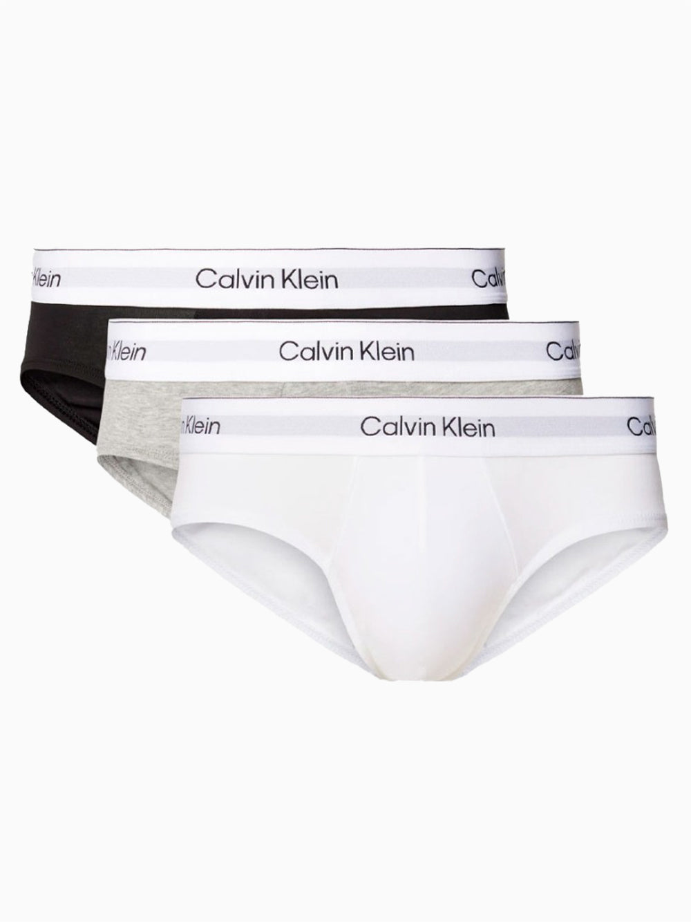 CALVIN KLEIN Intimo Uomo - Multicolor modello LV00NB4388