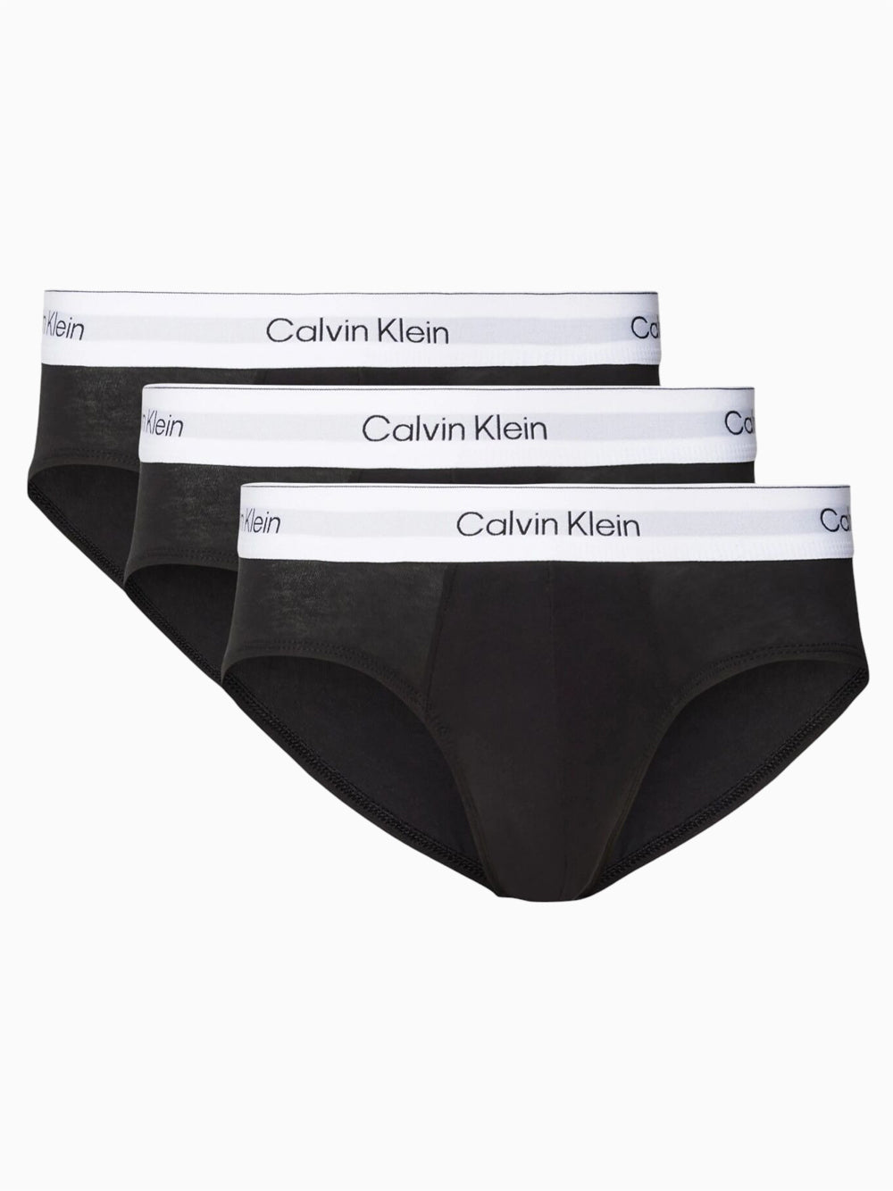 CALVIN KLEIN Intimo Uomo - Nero modello LV00NB4388