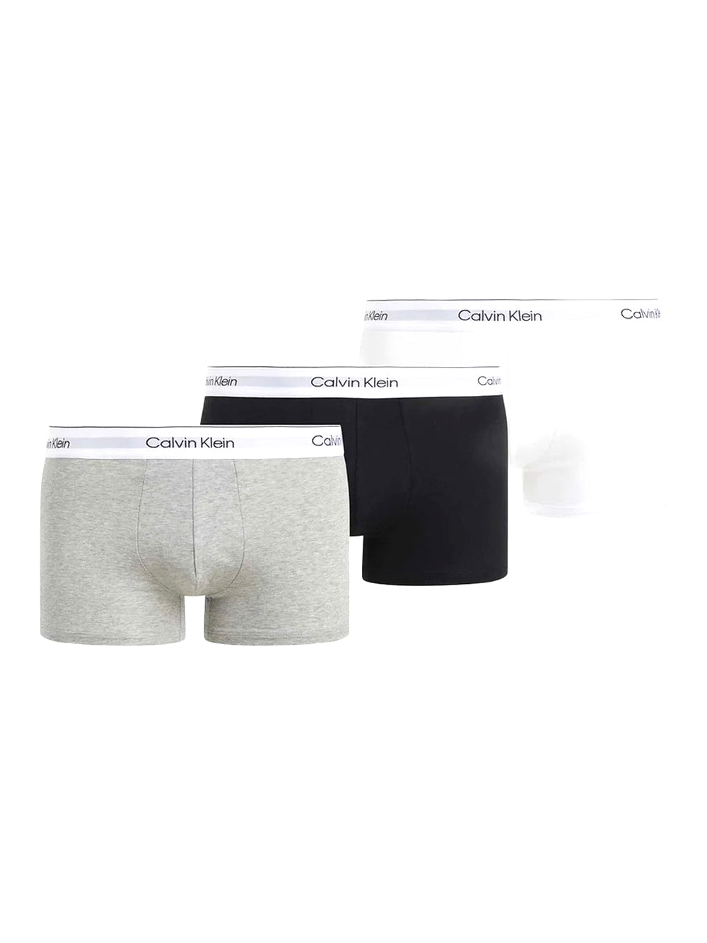 CALVIN KLEIN Intimo Uomo - Multicolor modello LV00NB4392