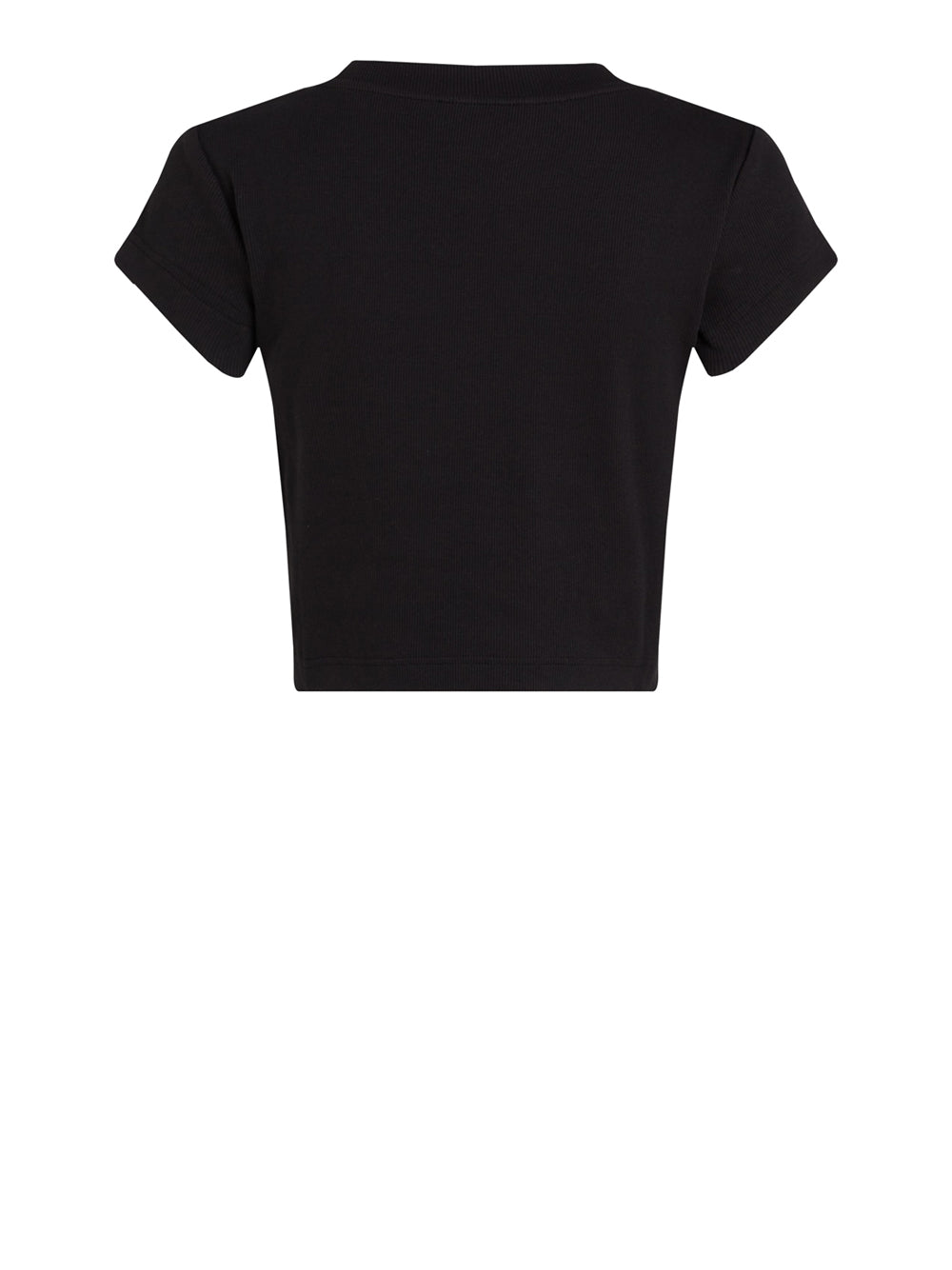 CALVIN KLEIN T-shirt Donna - Nero modello LV047AB802