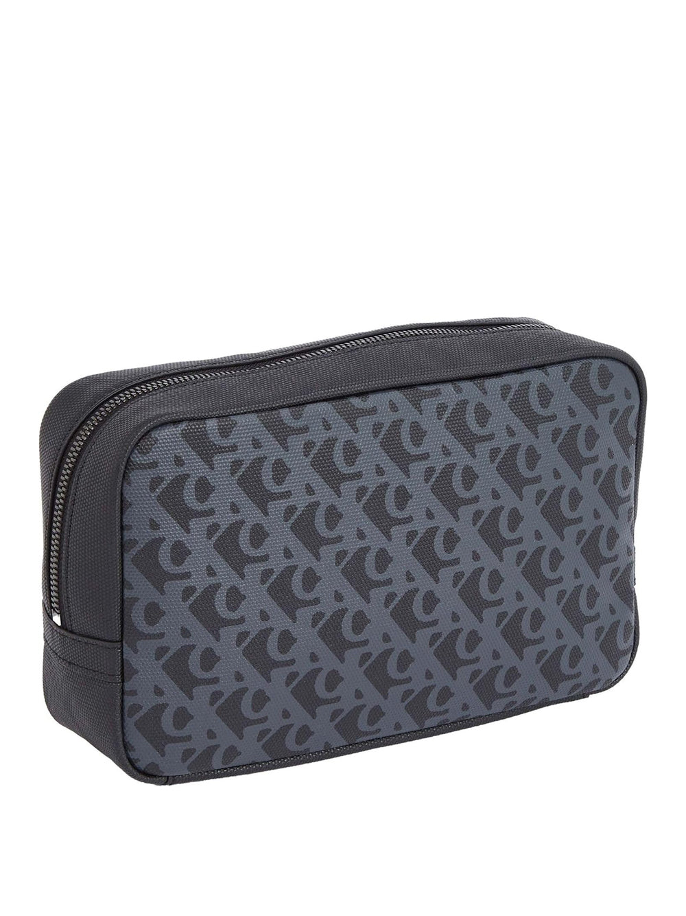 CALVIN KLEIN Borsa a Mano logato Uomo - Nero modello LV04G1052G