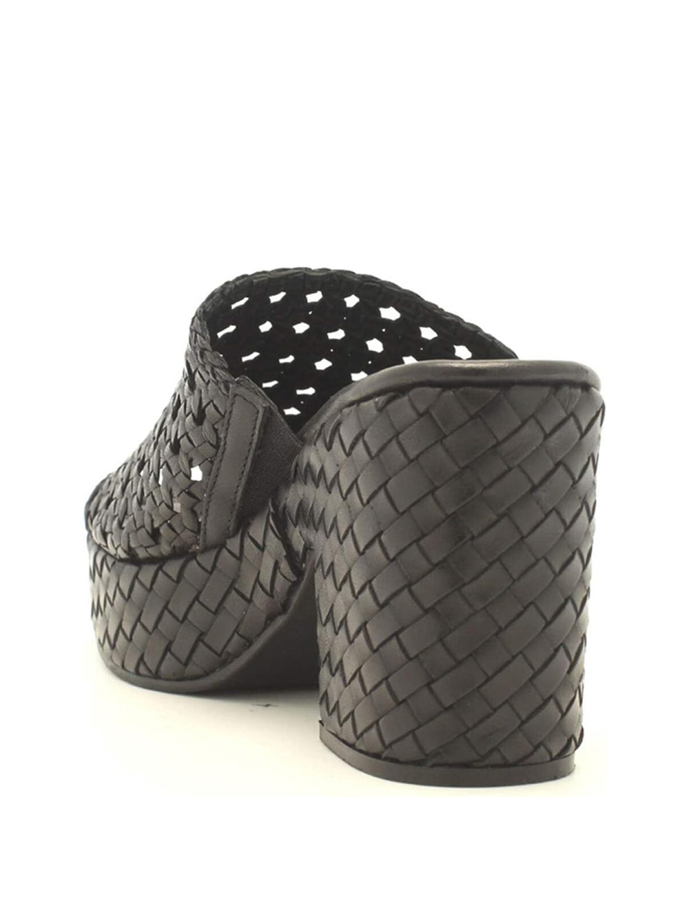 CARMELA Sandali con tacco Donna - Nero modello 16222302