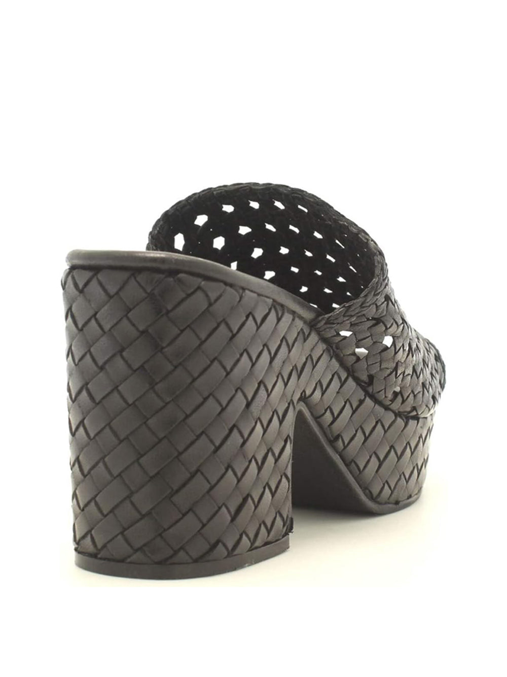 CARMELA Sandali con tacco Donna - Nero modello 16222302
