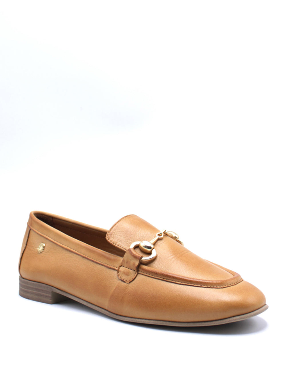 CARMELA Mocassini Donna - Cuoio modello 16237202