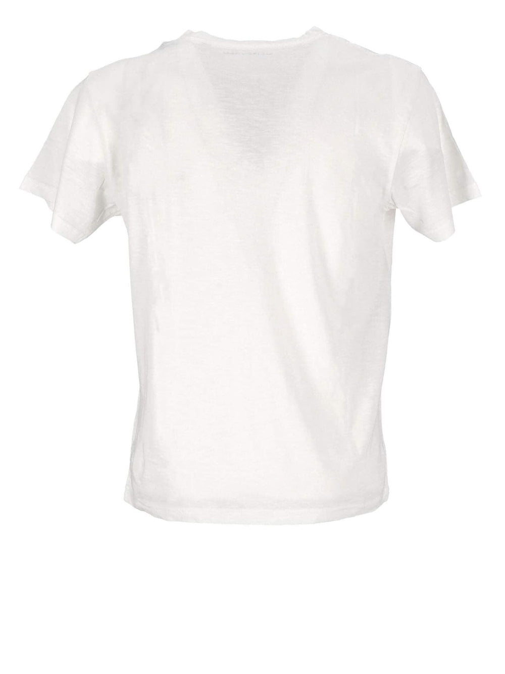 CENSURED T-shirt Uomo - Bianco modello TMC200TJSSG
