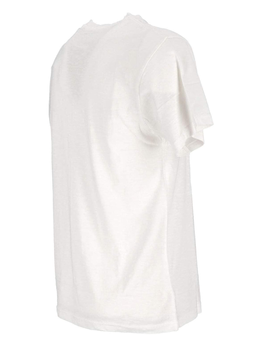 CENSURED T-shirt Uomo - Bianco modello TMC200TJSSG