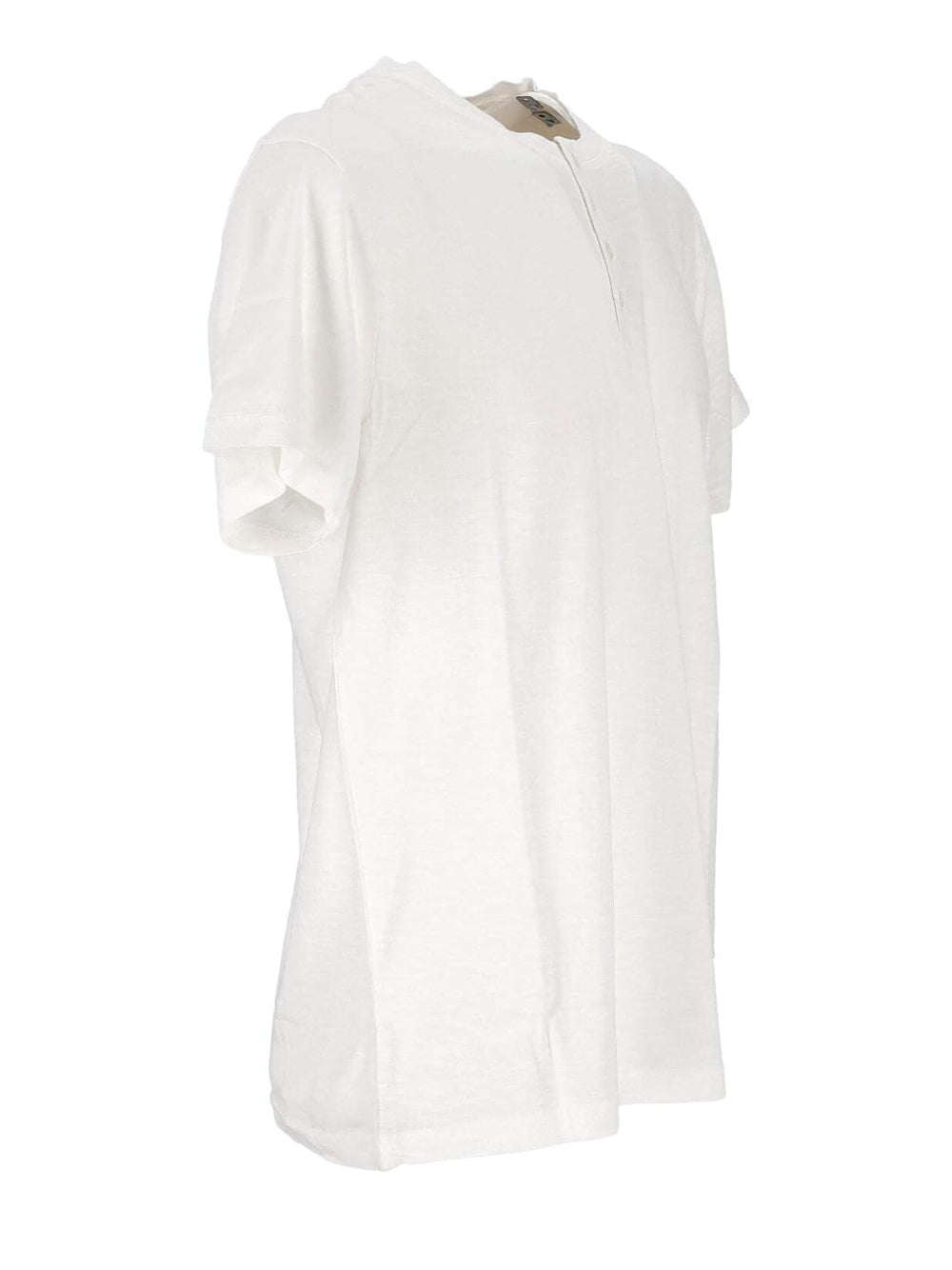 CENSURED T-shirt Uomo - Bianco modello TMC200TJSSG