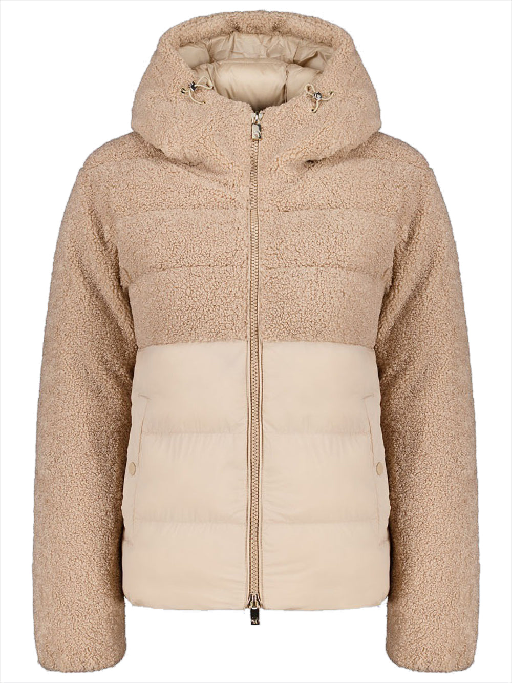 CIESSE PIUMINI Giubbino Uomo - Grigio modello 225CPJJ01543