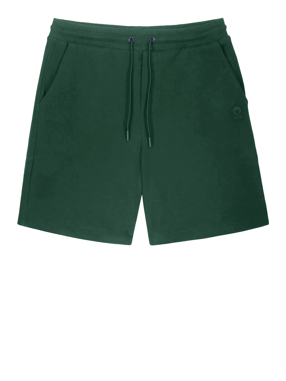 CIESSE PIUMINI Shorts Uomo - Verde modello 255CPMP71415