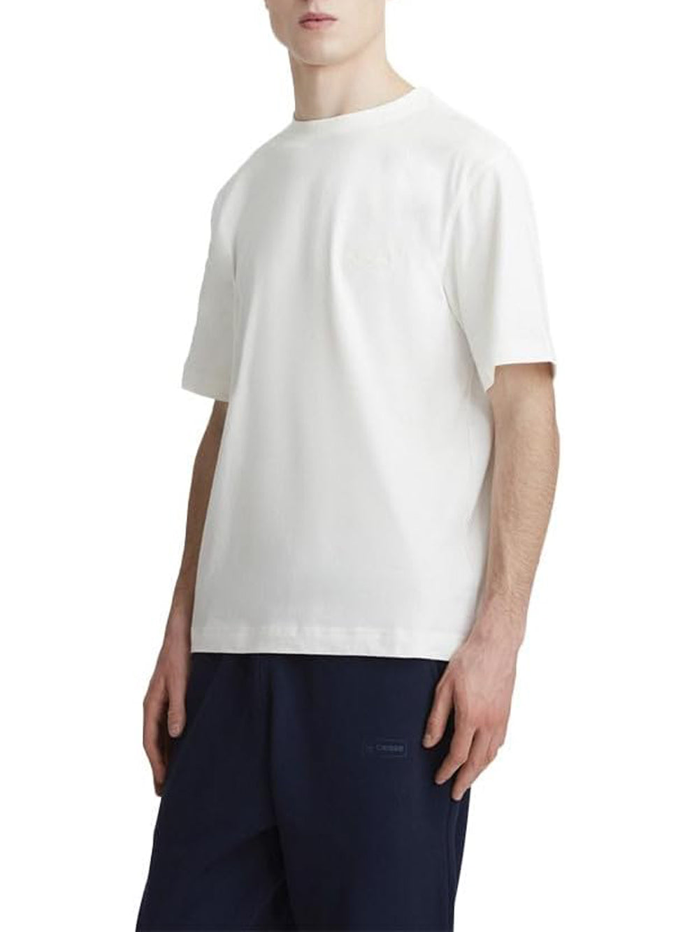 CIESSE PIUMINI T-shirt Uomo - Blu modello 255CPMT01666