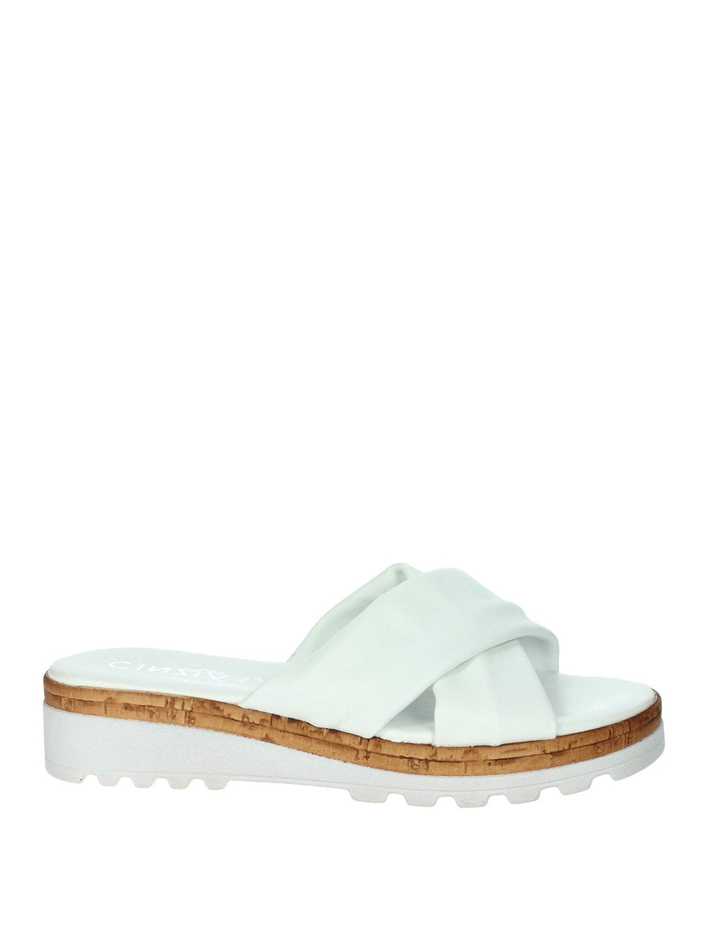 CINZIA SOFT Sandali Donna - Bianco modello IAF22974