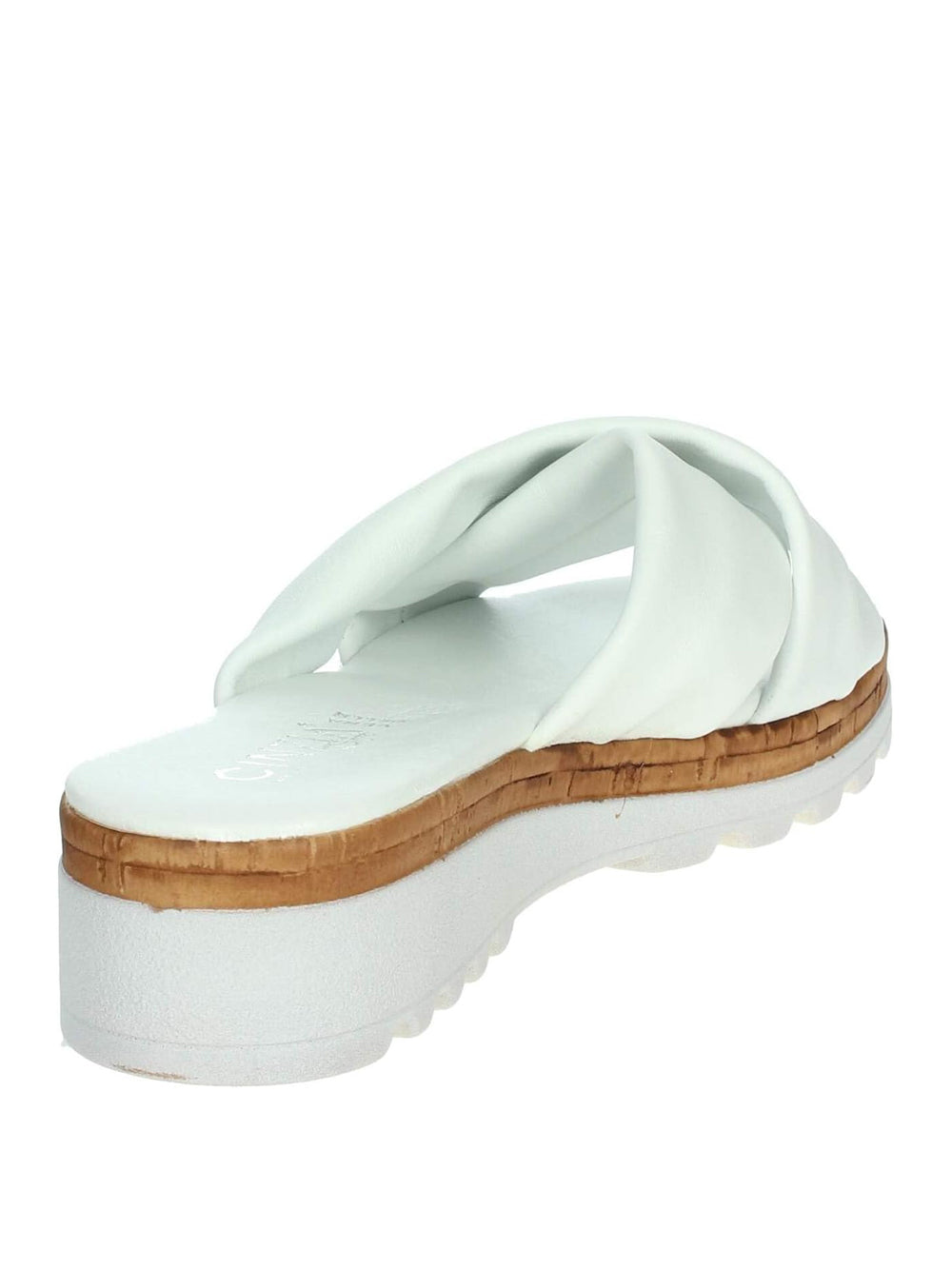 CINZIA SOFT Sandali Donna - Bianco modello IAF22974