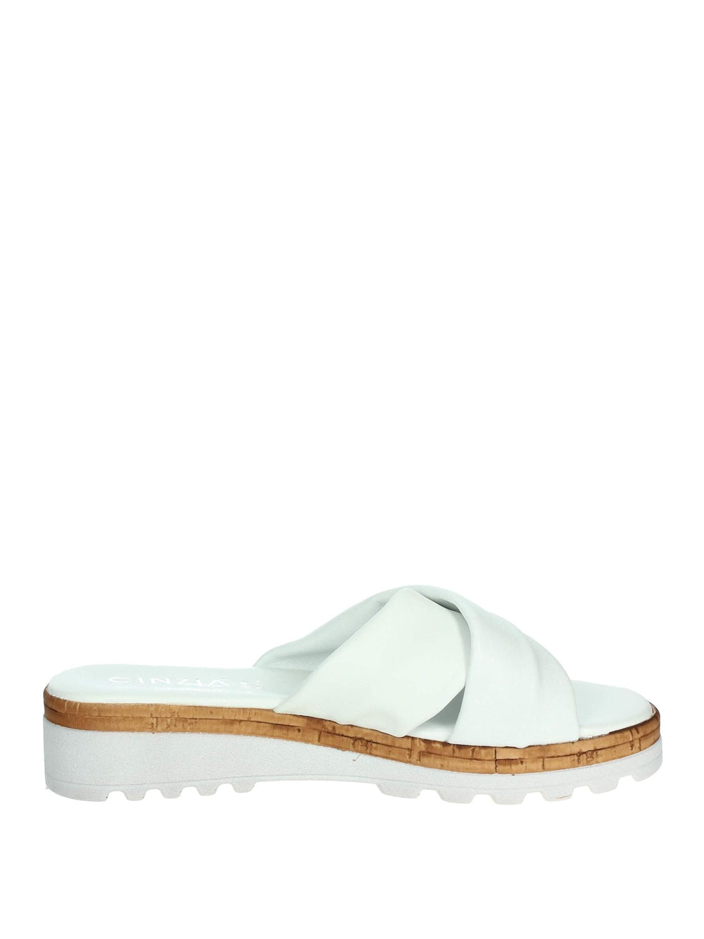 CINZIA SOFT Sandali Donna - Bianco modello IAF22974