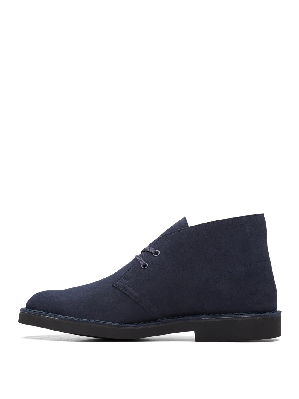 CLARKS Scarpe Stringate Polacchine Uomo - Blu modello 168085