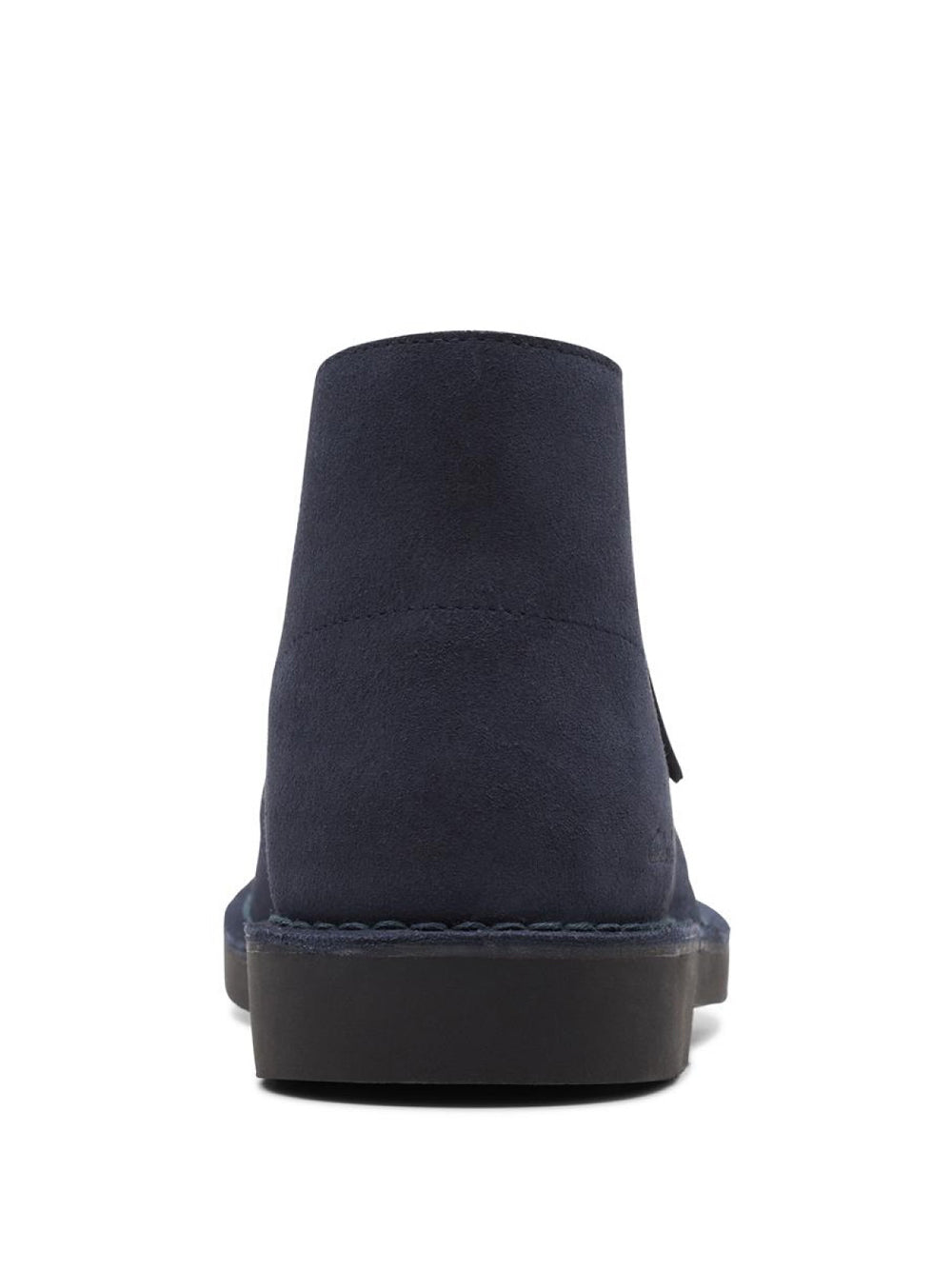 CLARKS Scarpe Stringate Polacchine Uomo - Blu modello 168085