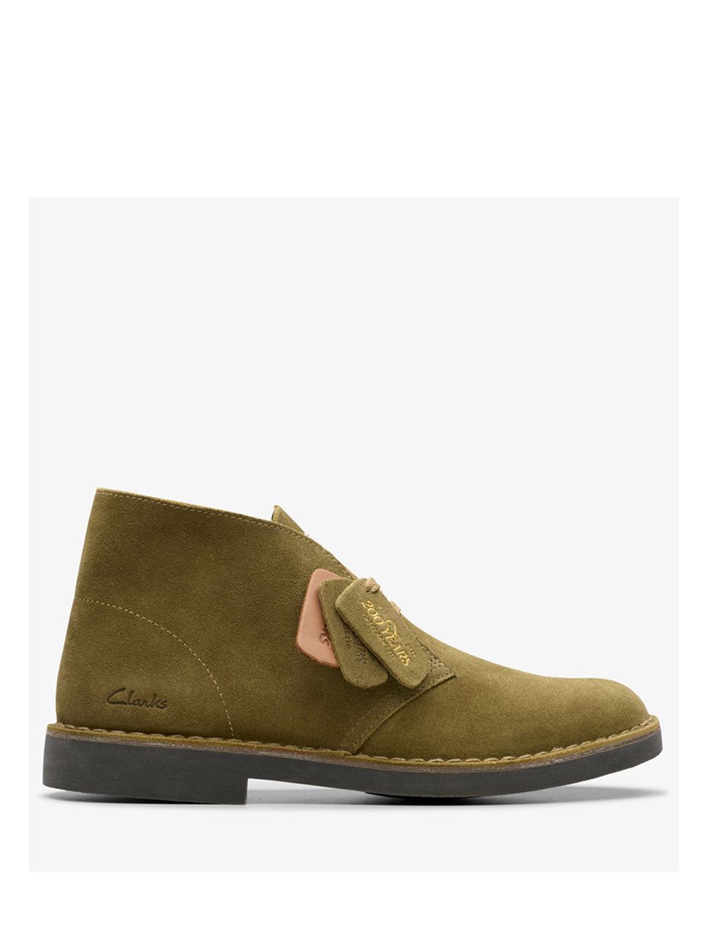 Clarks Scarpe Polacchine CLARKS Scarpe Stringate Polacchine Uomo