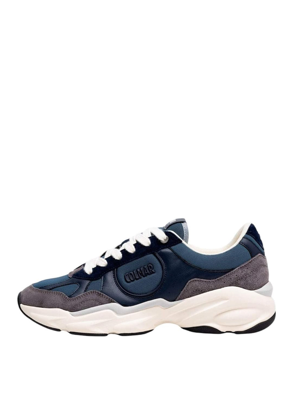 COLMAR Sneakers Uomo - Blu modello DEXTER L