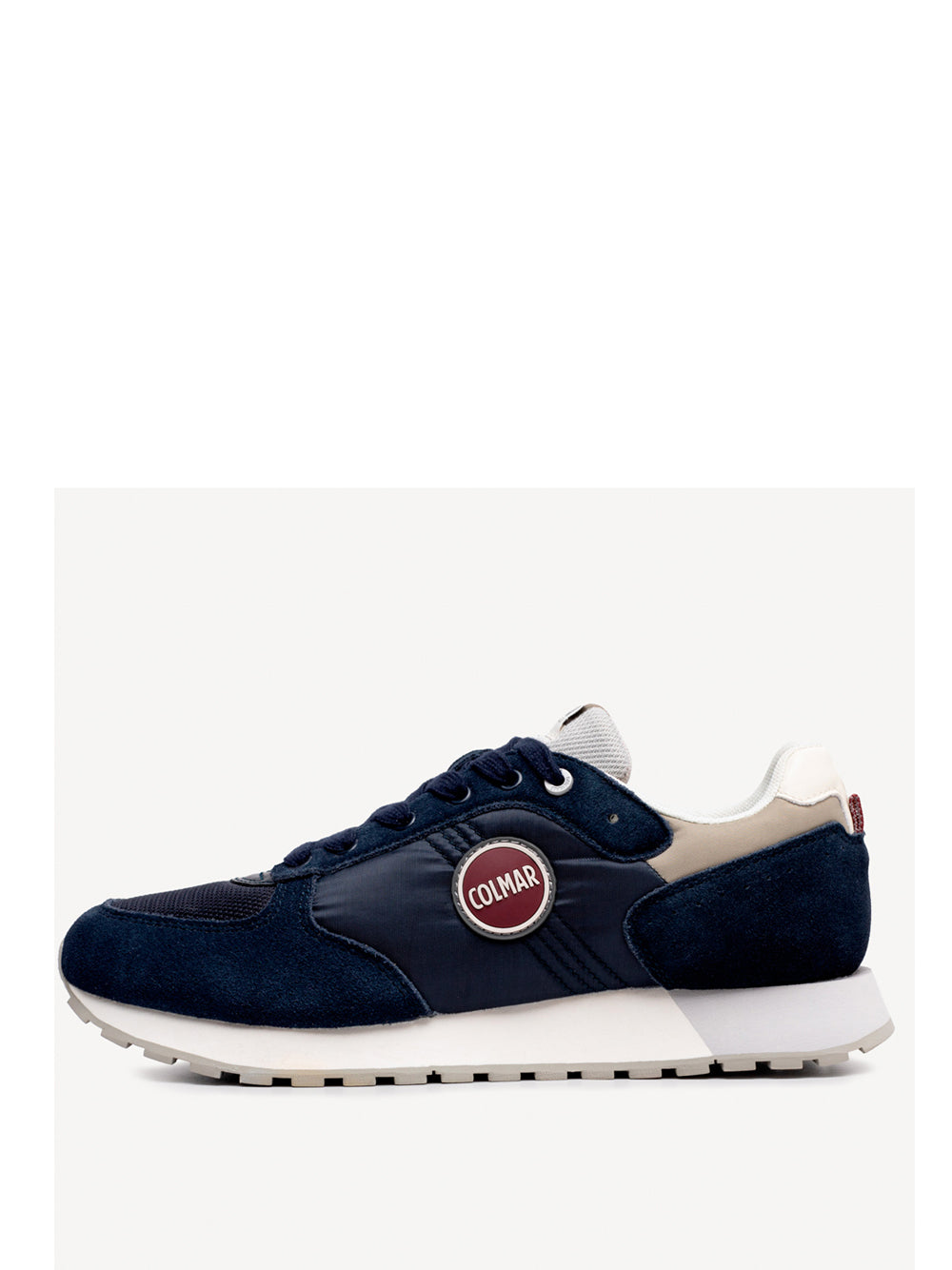 COLMAR Sneakers Uomo - Blu modello TRAVIS A