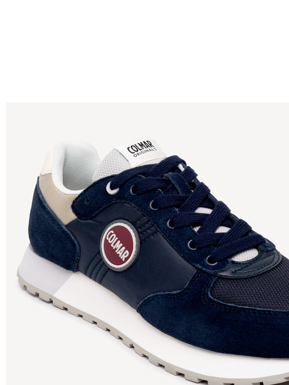 COLMAR Sneakers Uomo - Blu modello TRAVIS A