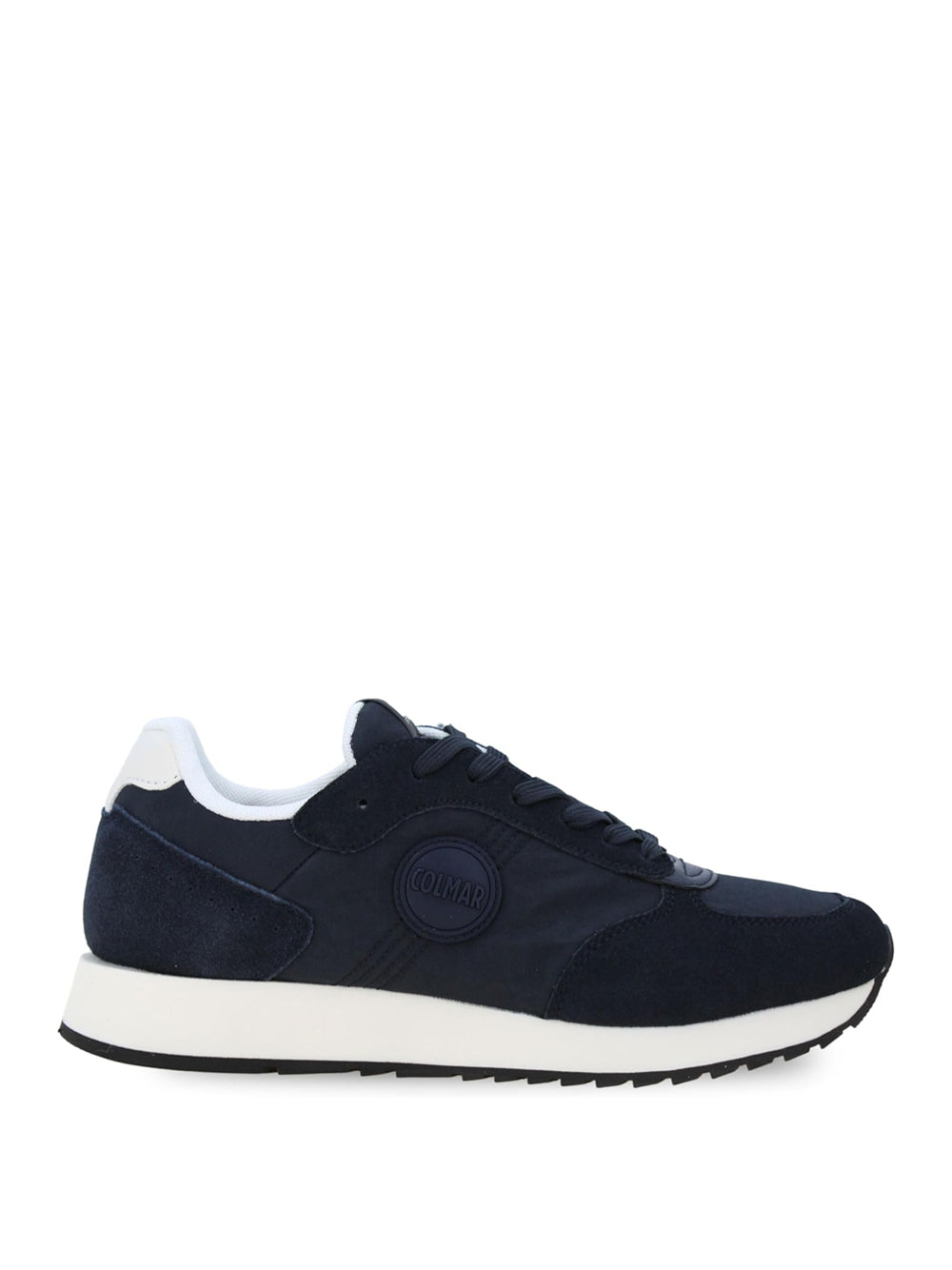 COLMAR Sneakers Uomo - Blu modello TRAVIS O