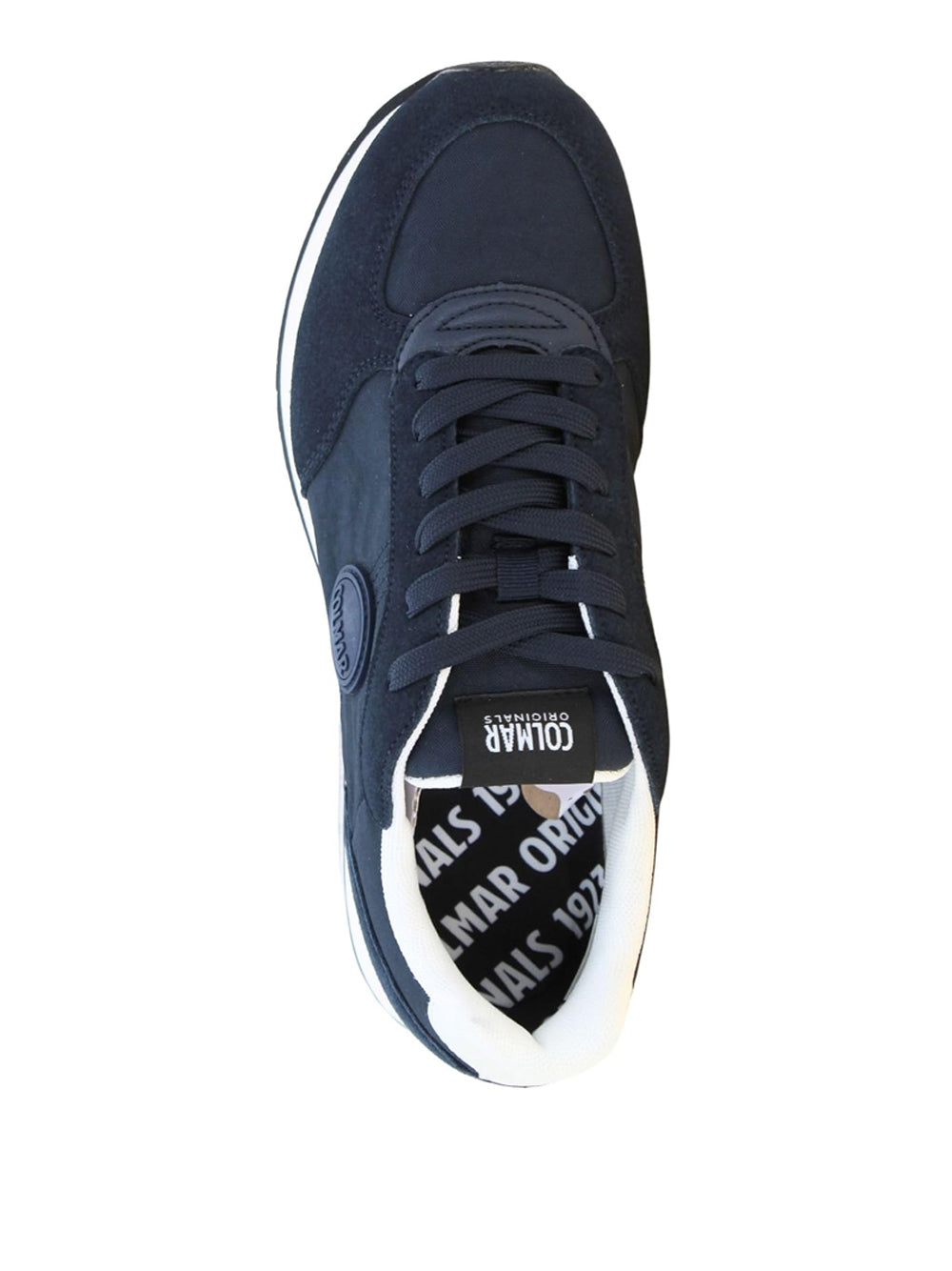 COLMAR Sneakers Uomo - Blu modello TRAVIS O