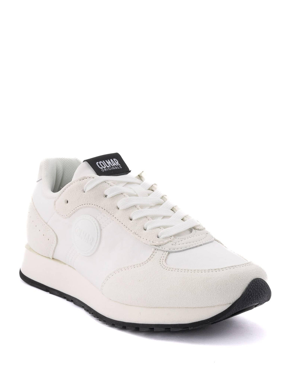 COLMAR Sneakers Uomo - Bianco modello TRAVIS O