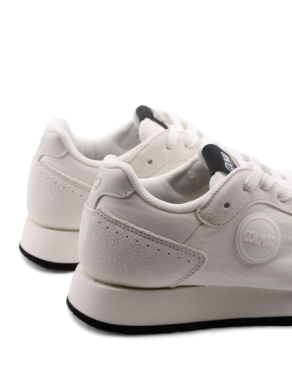 COLMAR Sneakers Uomo - Bianco modello TRAVIS O