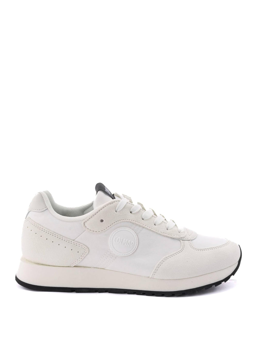 COLMAR Sneakers Uomo - Bianco modello TRAVIS O