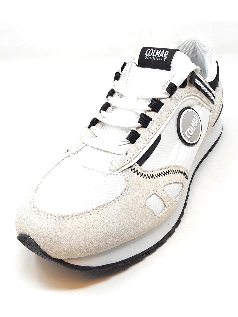 COLMAR Sneakers Uomo - Bianco modello TRAVSP B