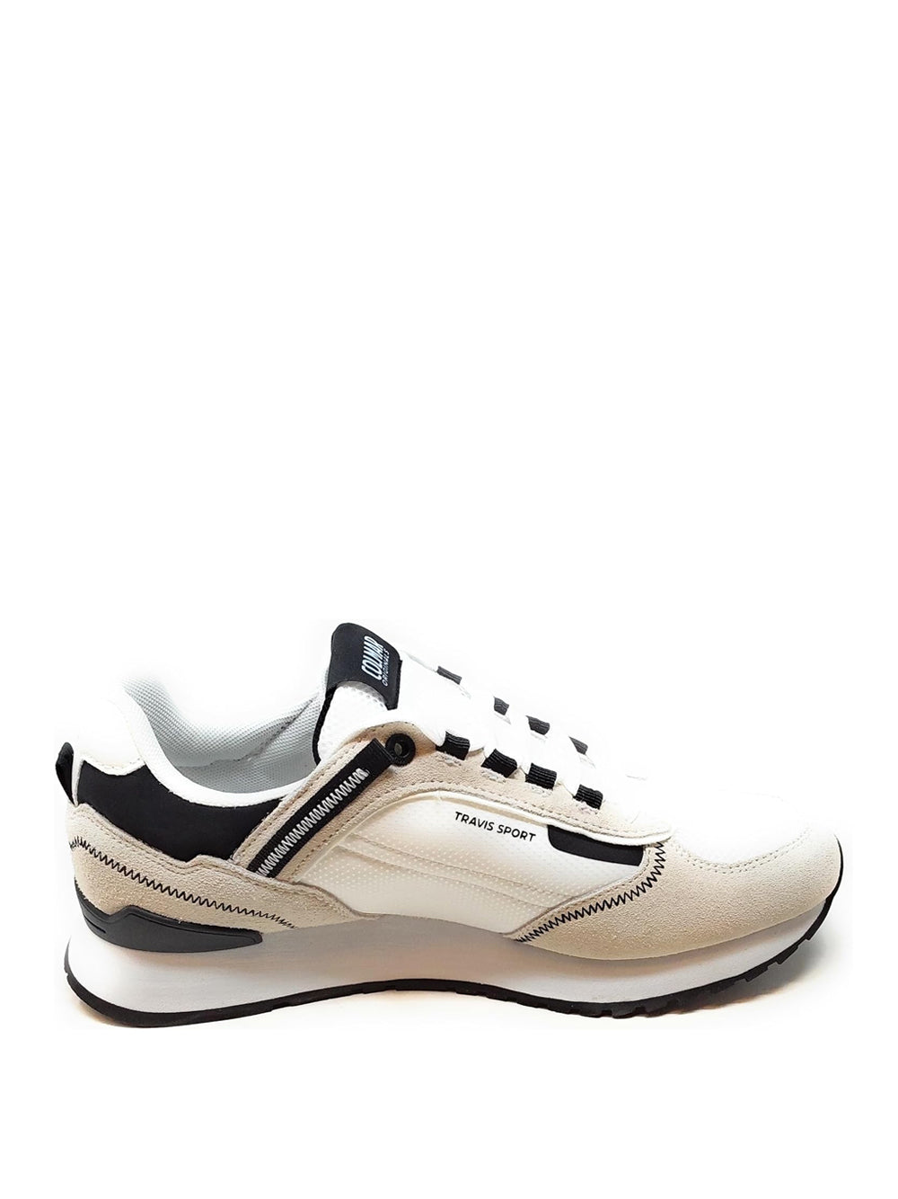 COLMAR Sneakers Uomo - Bianco modello TRAVSP B