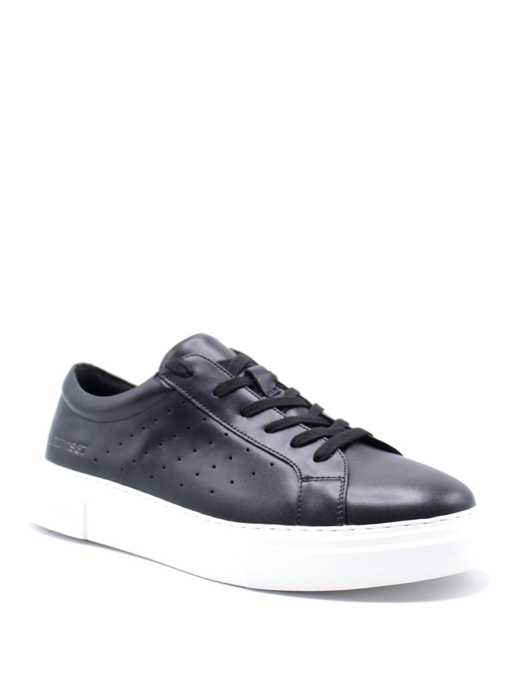 CULT Sneakers plantare estraibile Uomo - Nero modello CLM445301