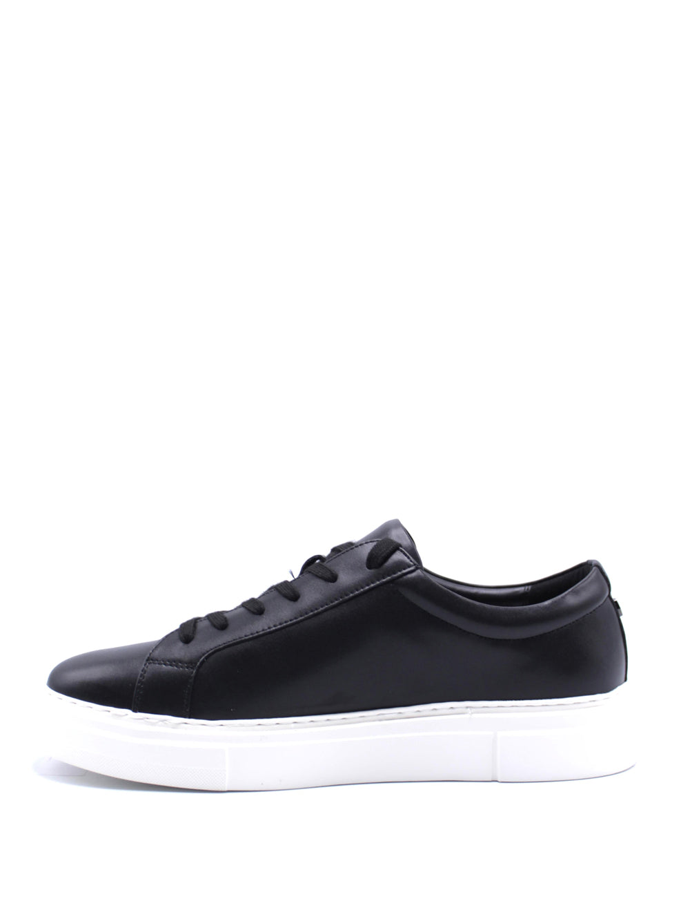 CULT Sneakers plantare estraibile Uomo - Nero modello CLM445301