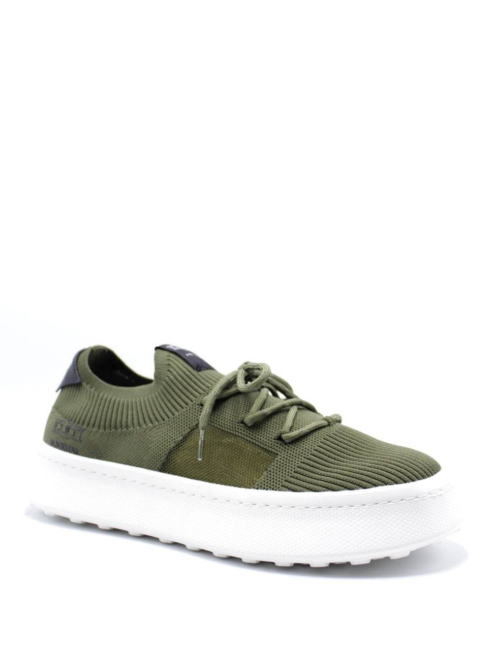 CULT Sneakers plantare estraibile Uomo - Nero modello CLM449802