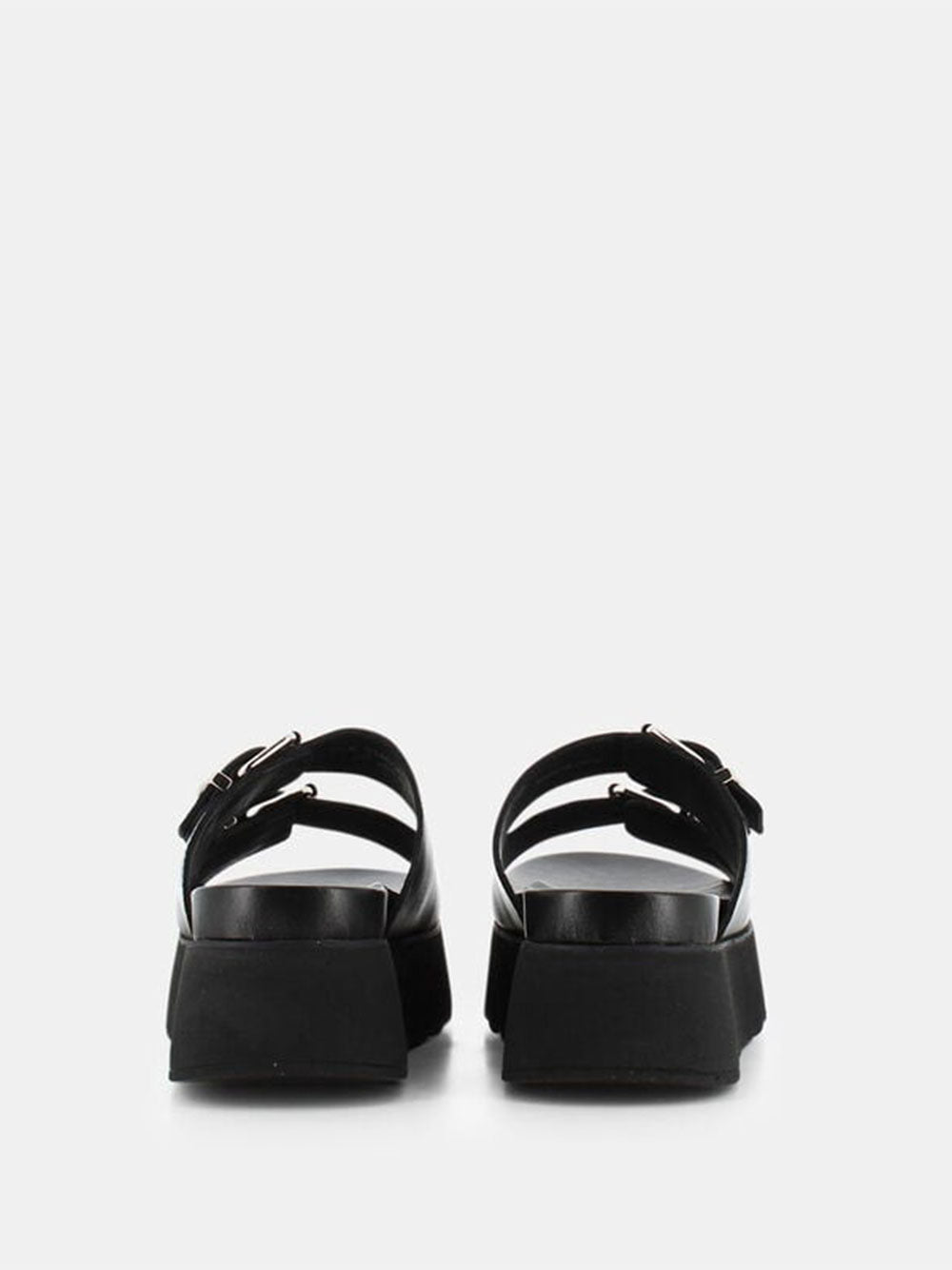 CULT Sandali platform Donna - Nero modello CLW314604