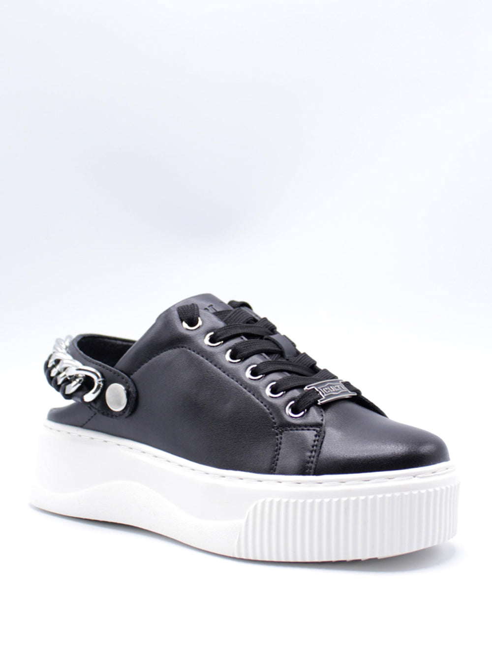 CULT Sneakers platform Donna - Nero modello CLW442102