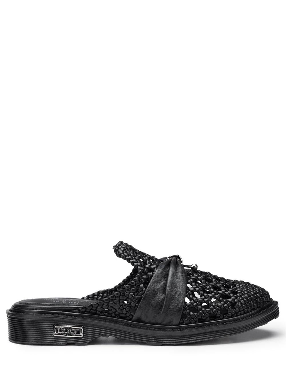 CULT Sabot Donna - Nero modello CLW442700