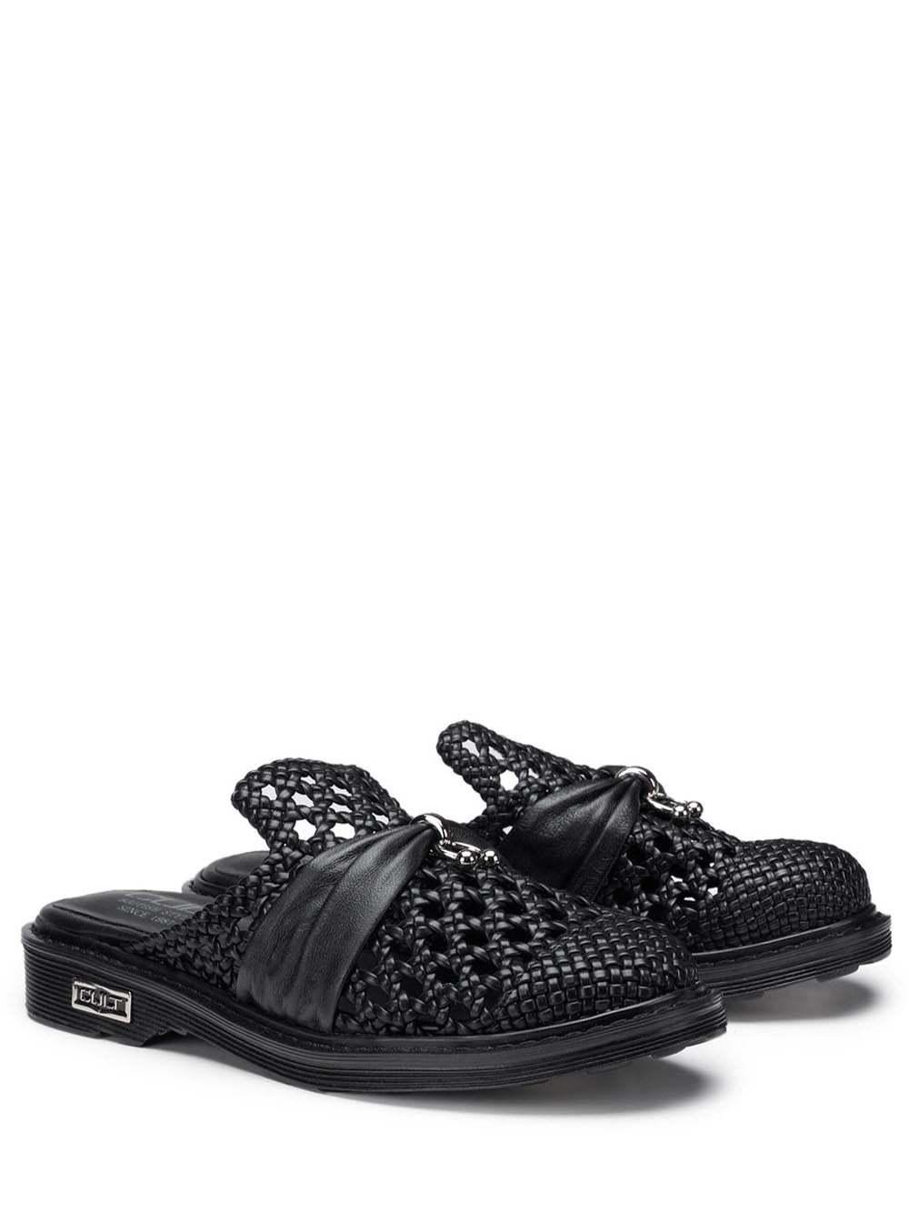 CULT Sabot Donna - Nero modello CLW442700