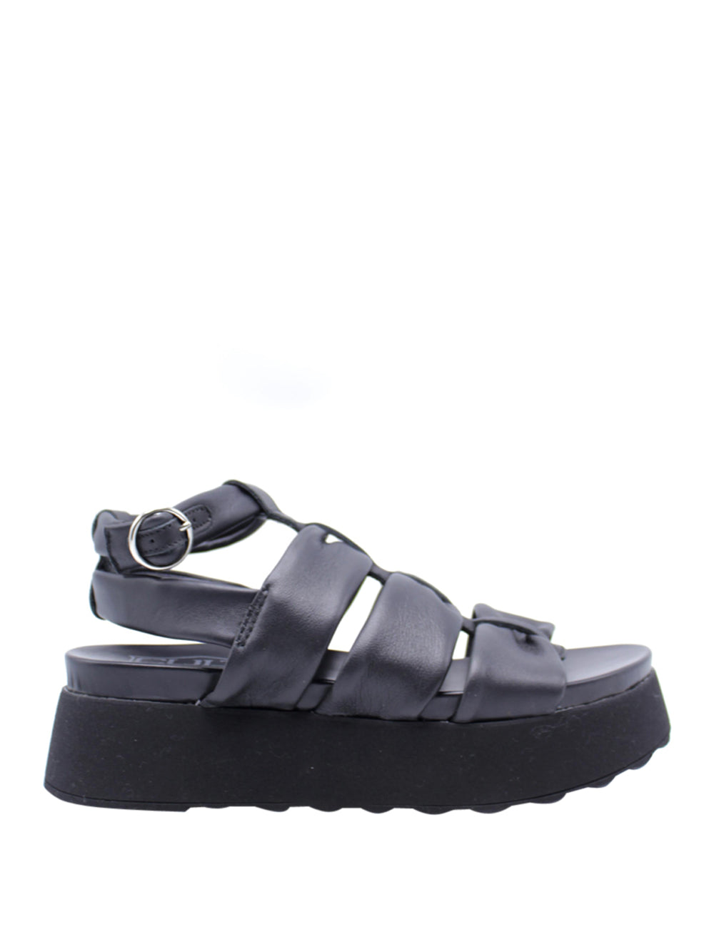 CULT Sandali platform Donna - Nero modello CLW447900