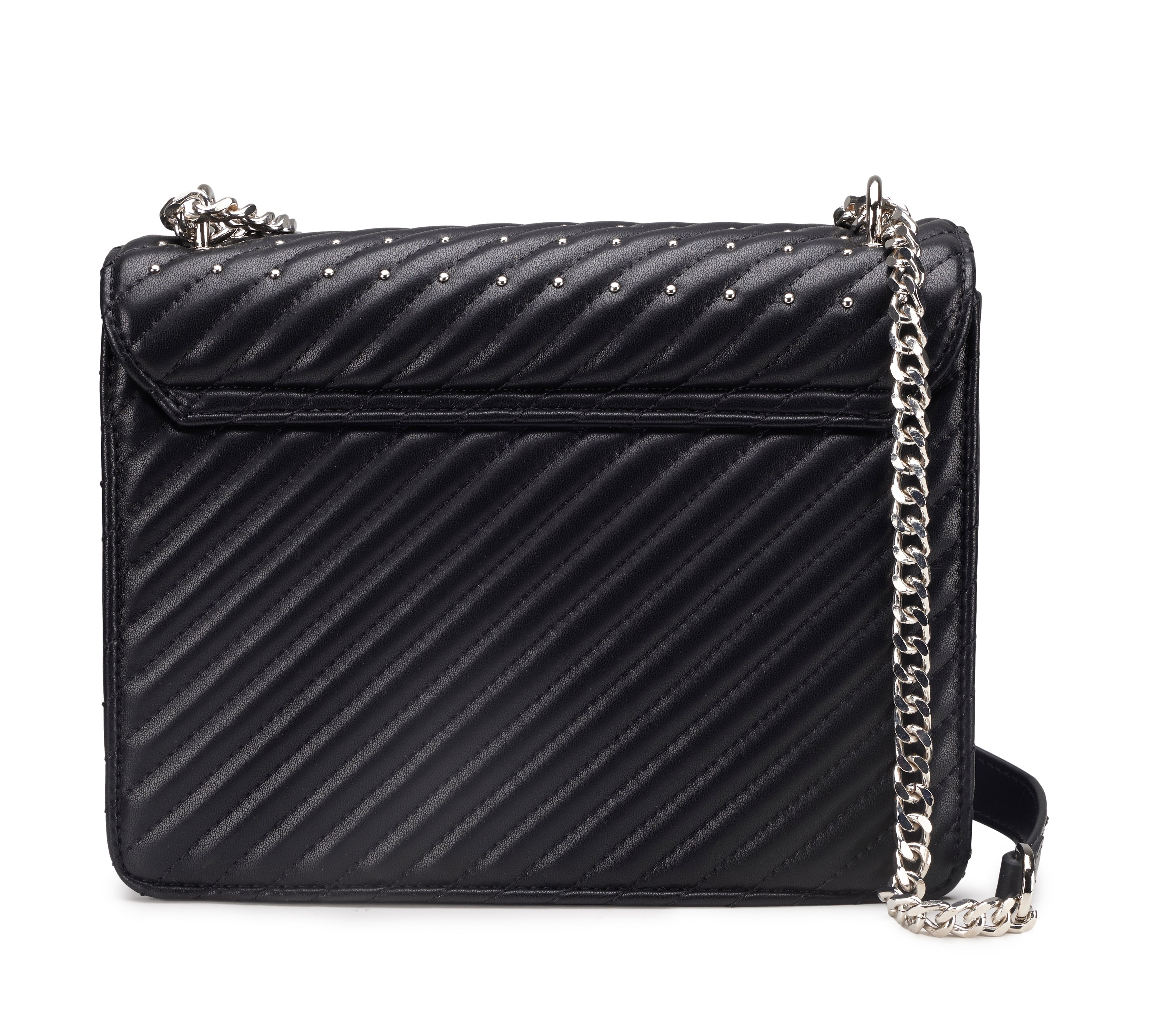 CULT Borsa a Tracolla Donna - Nero modello X2FPWX390022