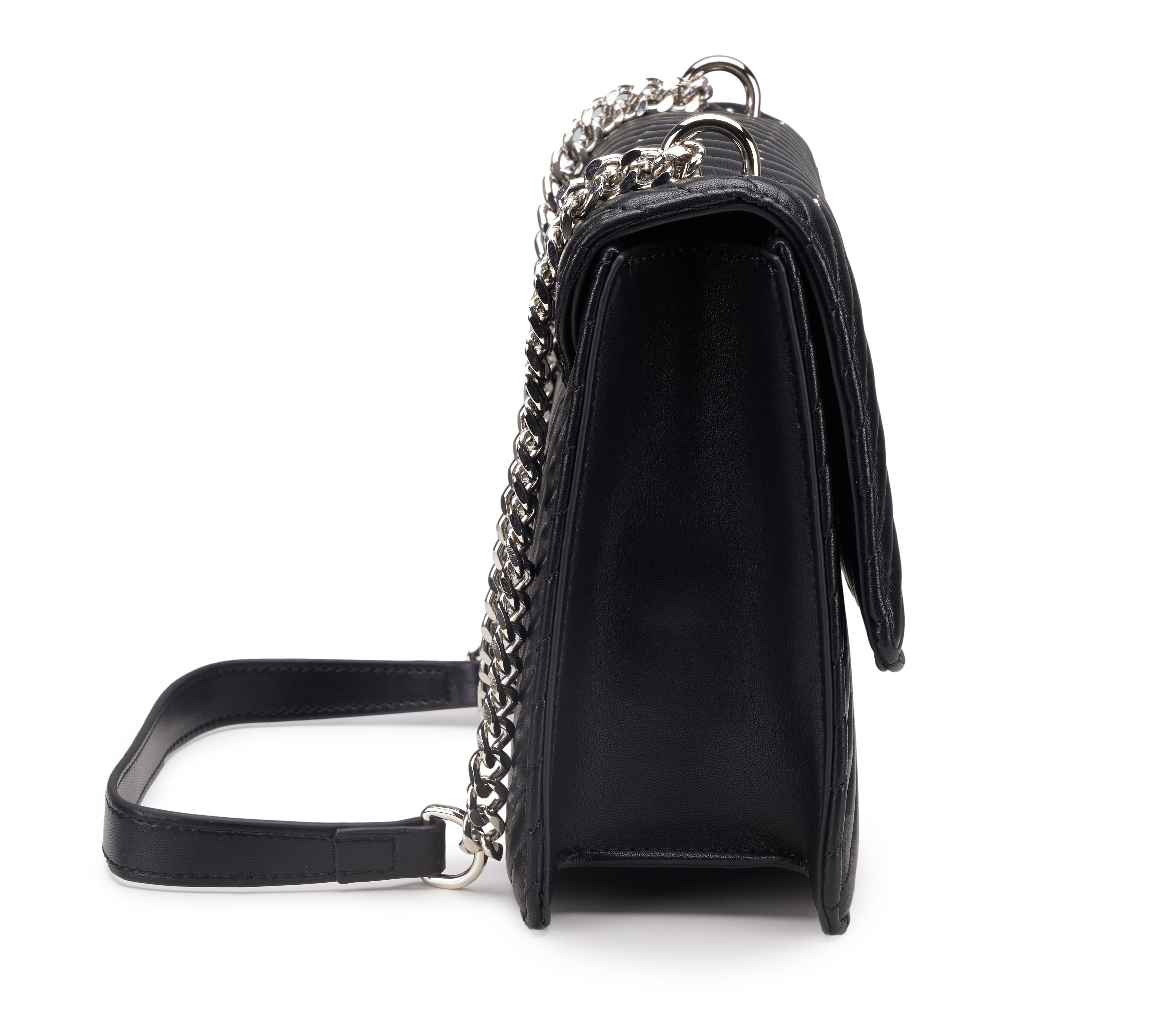 CULT Borsa a Tracolla Donna - Nero modello X2FPWX390022