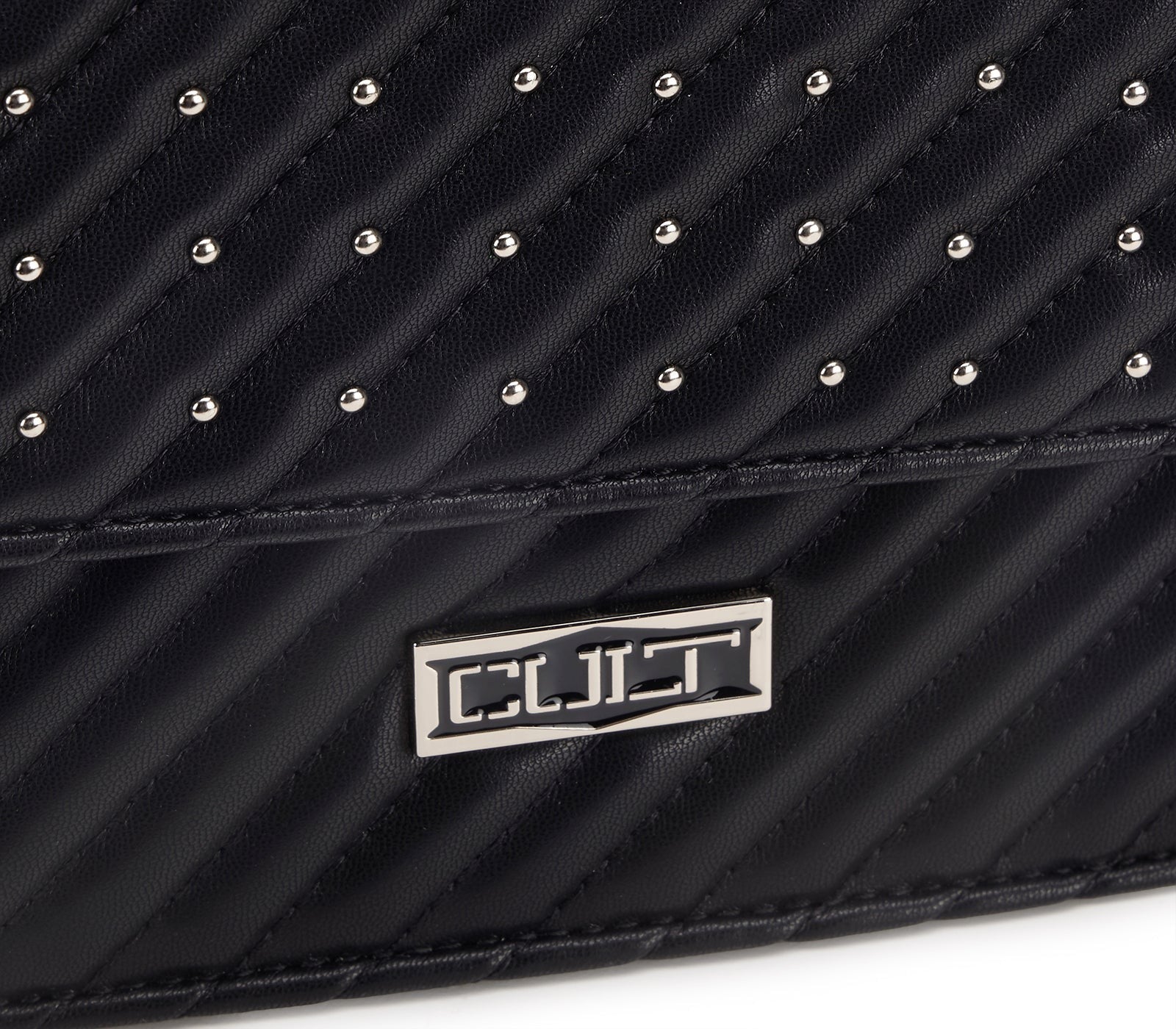 CULT Borsa a Tracolla Donna - Nero modello X2FPWX390022