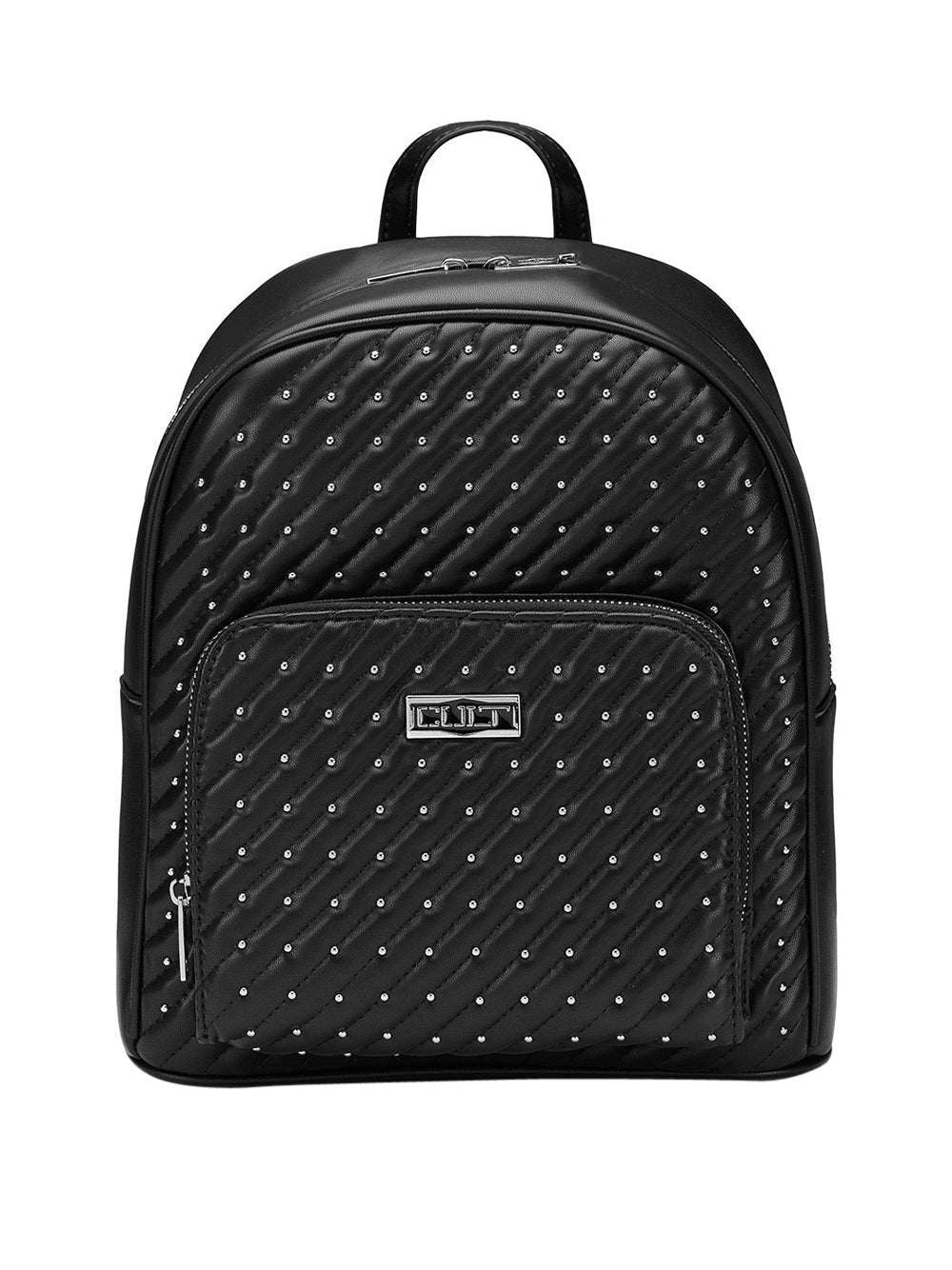 CULT Borsa a Zainetto Donna - Nero modello X2FPWX390045