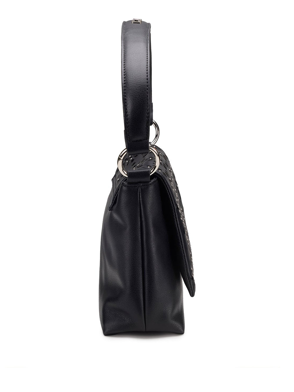 CULT Borsa a Tracolla Donna - Nero modello X2FPWX410012