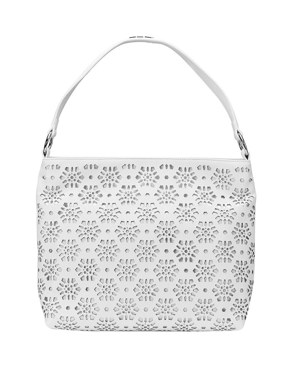 CULT Borsa a Tracolla Donna - Bianco modello X2FPWX410032