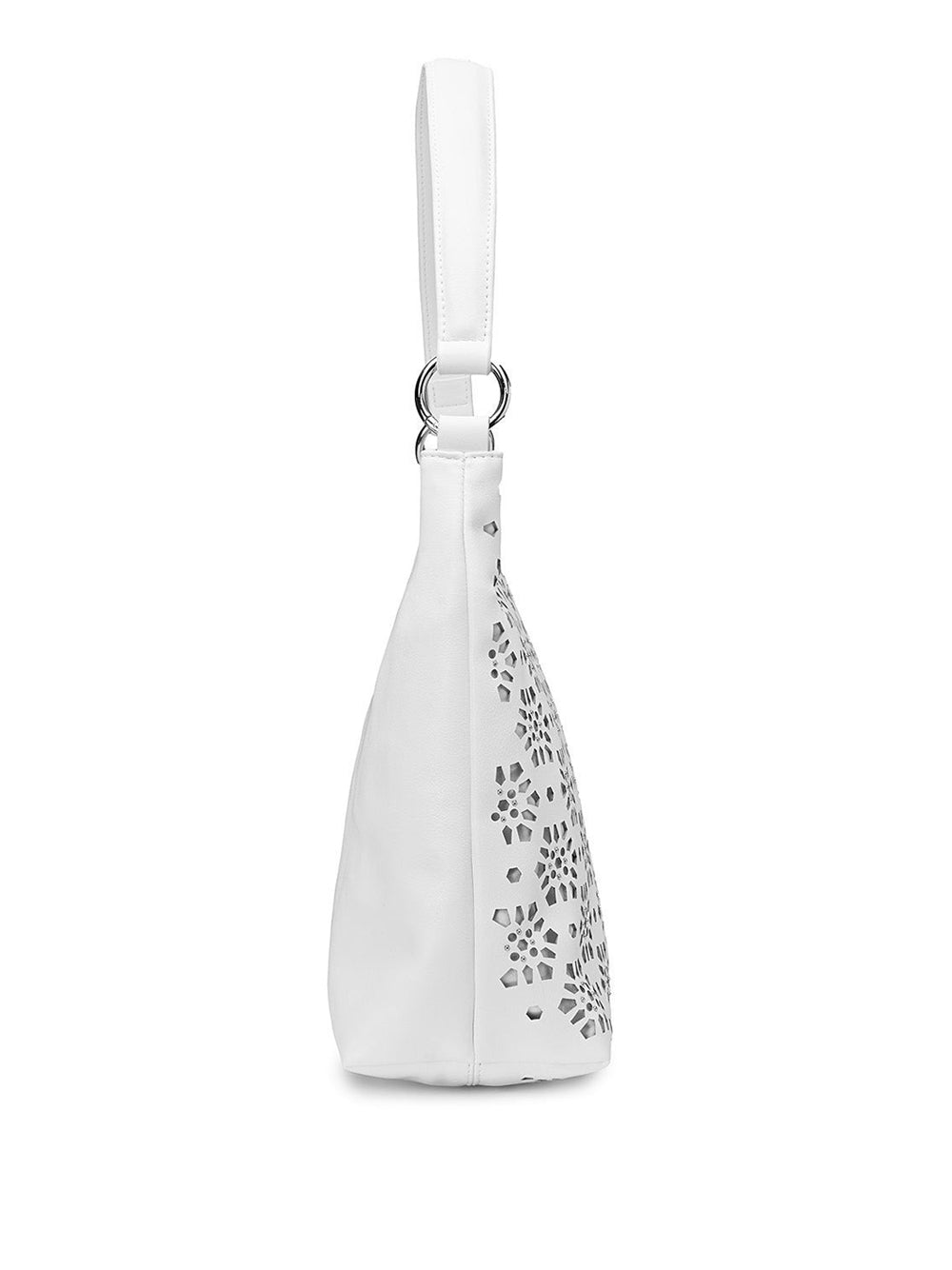 CULT Borsa a Tracolla Donna - Bianco modello X2FPWX410032
