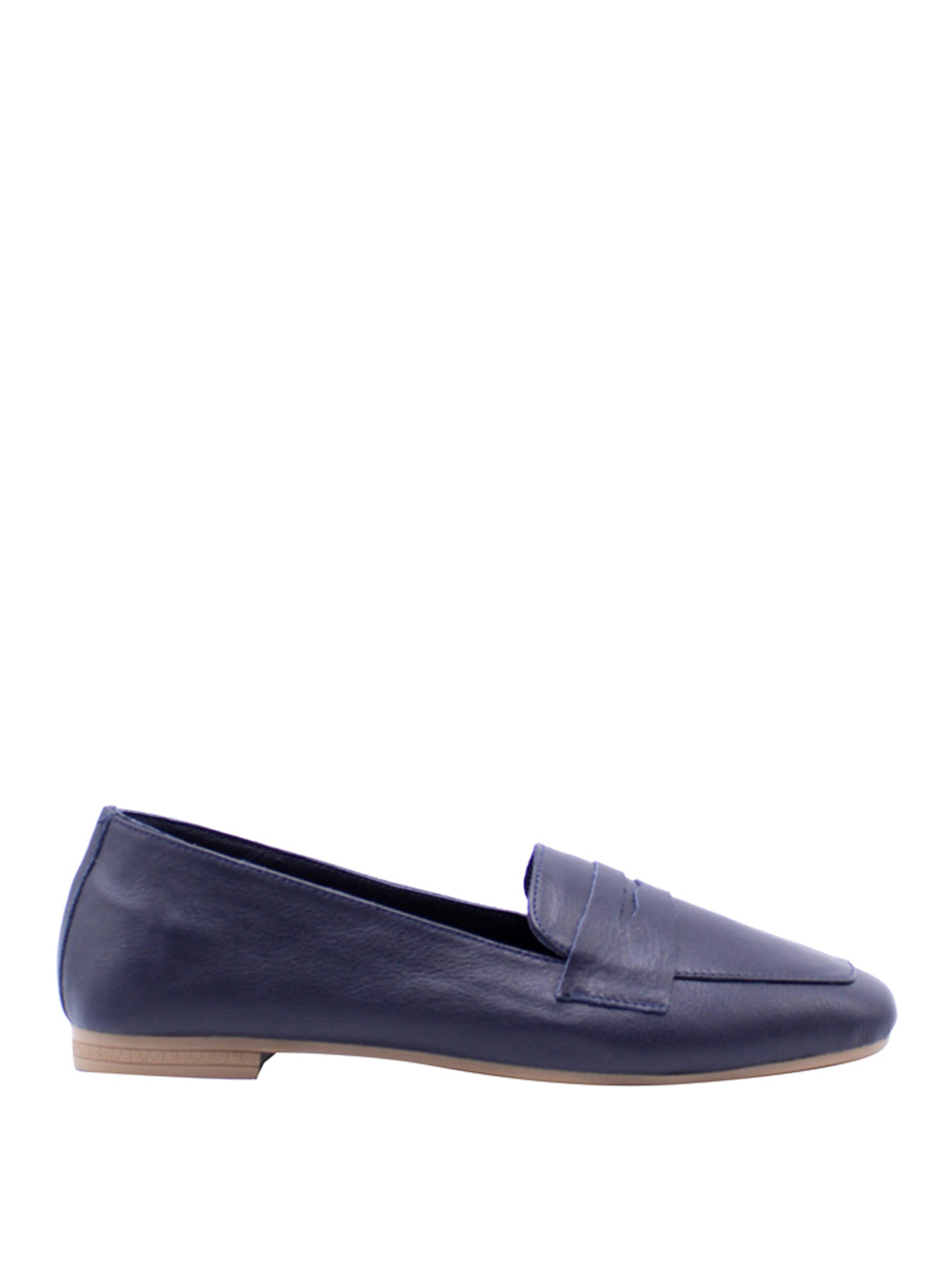 DAPHNE Mocassini Donna - Blu modello 7007