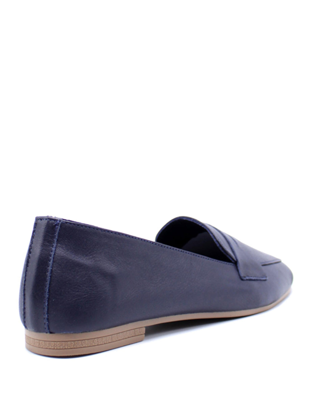 DAPHNE Mocassini Donna - Blu modello 7007
