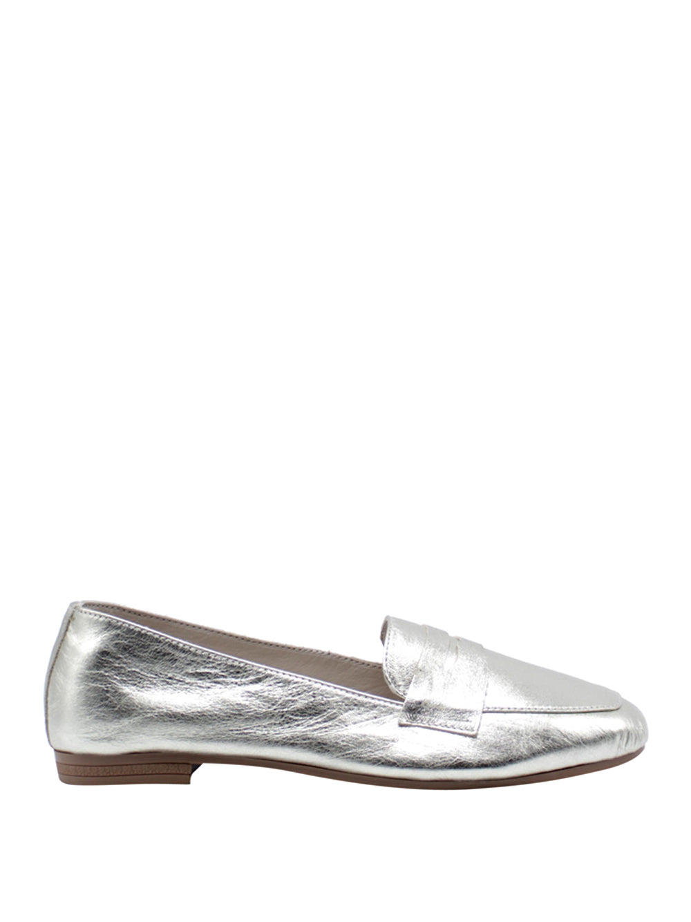 DAPHNE Mocassini Donna - Oro modello 7007