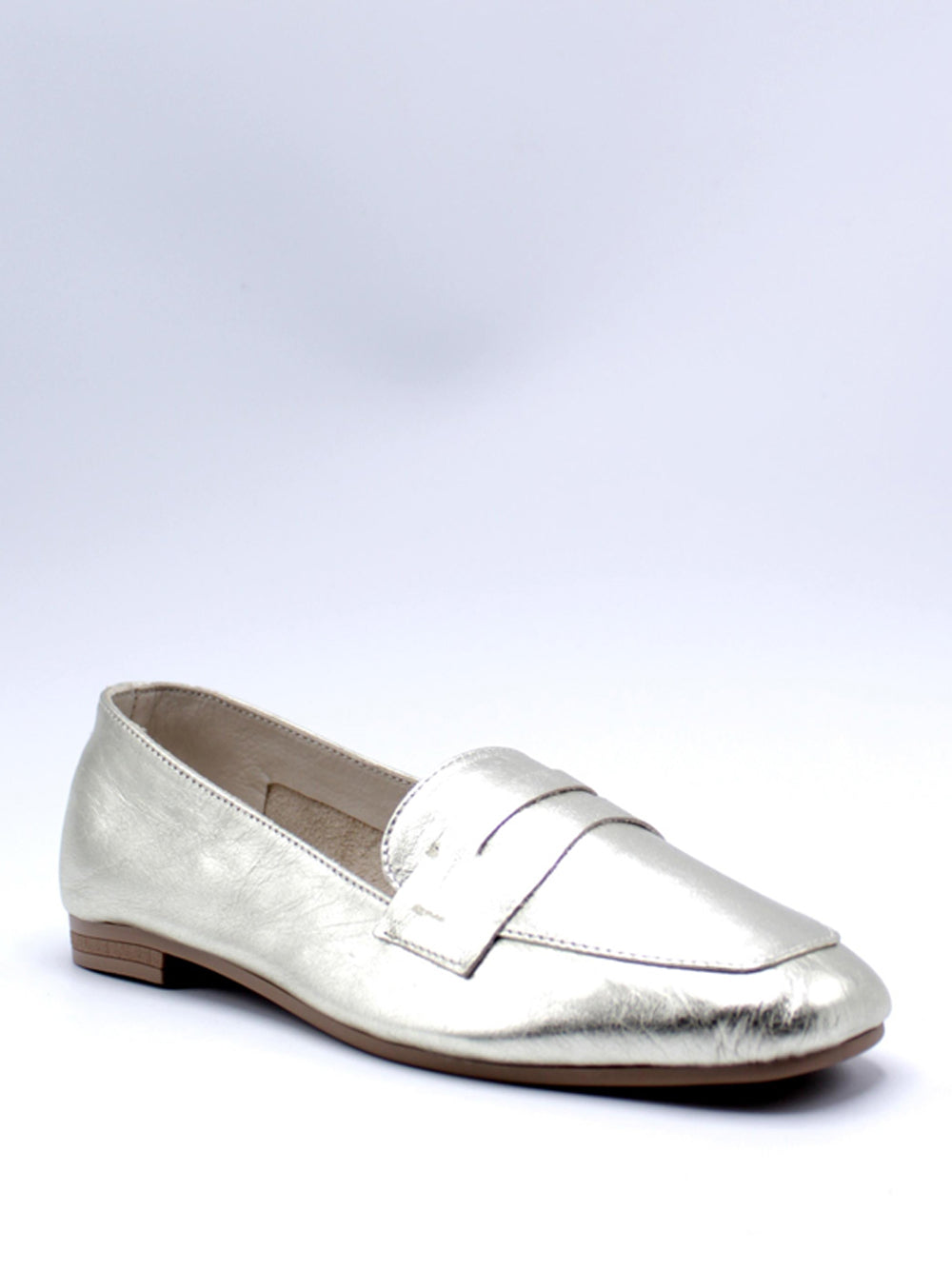 DAPHNE Mocassini Donna - Oro modello 7007